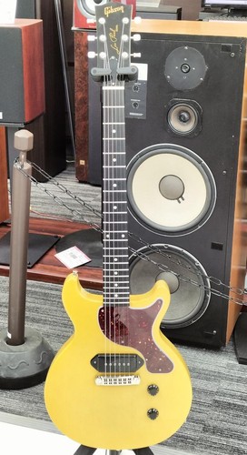 Guitare électrique gibson usa - électrique,