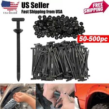 Nylon Universal Cable Tie Buckle, Heavy Duty Self-Locking Nylon Zip Ties Holder