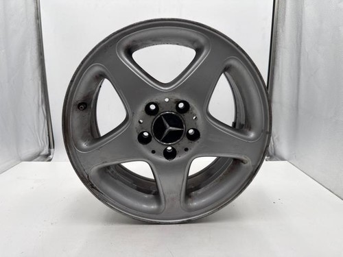 Jante mercedes classe 203 - jante,