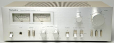 TECHNICS SU-Z1 Vintage Stereo