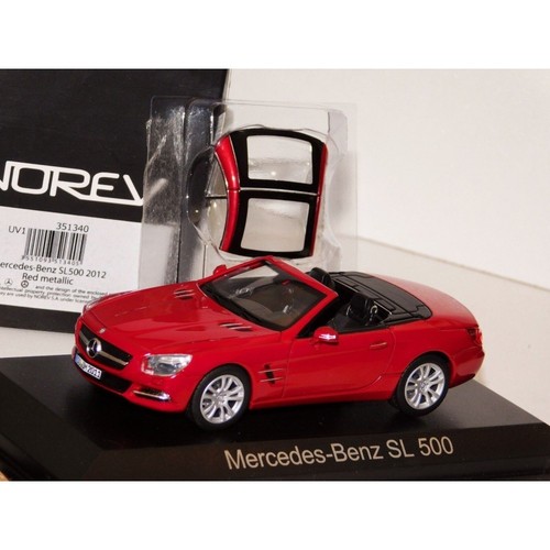 Mercedes benz 500 avec - 500,