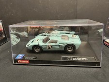 Carrera Digital 1/24 Ford GT40