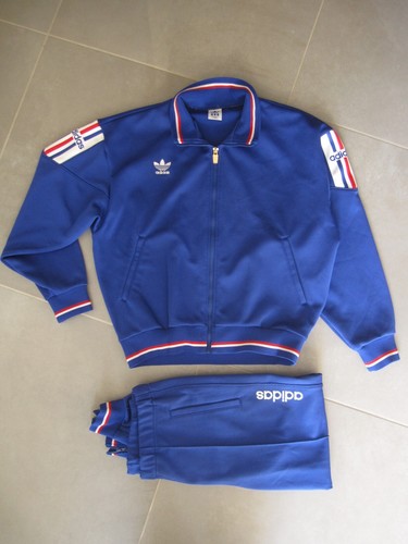 Survetement adidas descente - adidas,