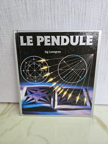 Pendule lonegren - le,