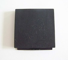 PLAYMOBIL (W206) STATION - small black floor for platform station travellers 4300