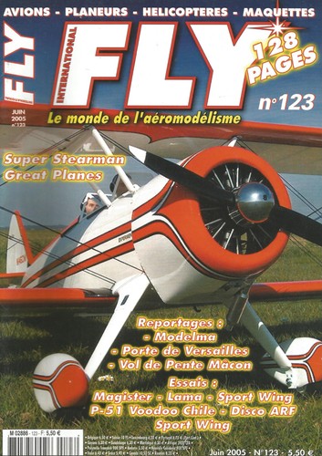 Fly 123 plan - tork, /