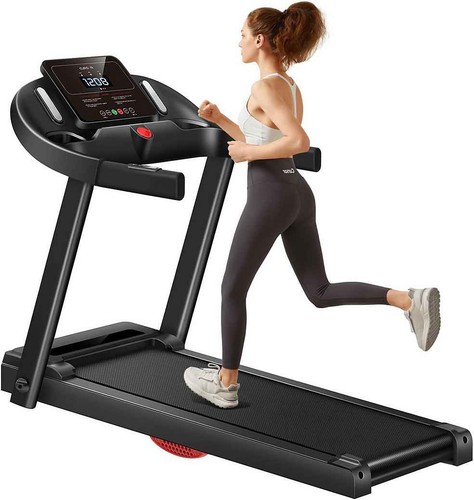 Tapis course h avec - 14, km/h