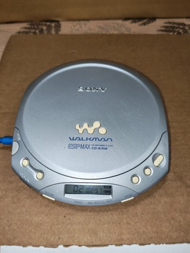 Lecteur walkman esp max - lecteur,