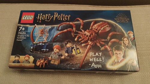 Lego harry potter - potter,