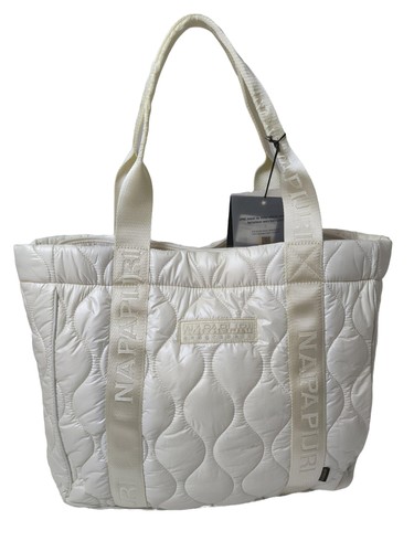 Napapijri shopper extra large - napapijri,