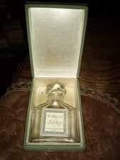 RARE ANCIEN FLACON J'ÎKI