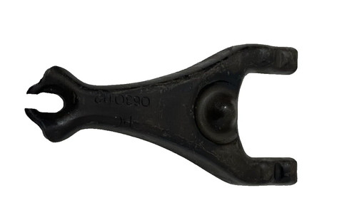 Head clutch control - fork, unit