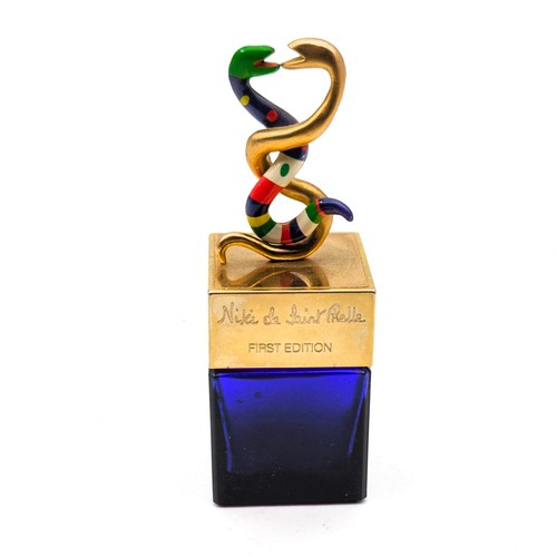 Vtg niki saint phalle - niki,