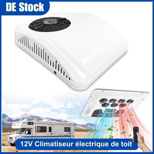Climatiseur électrique - , de