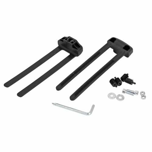 Support pour antivol fer - support,
