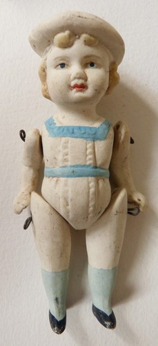 Poupée baigneur figurine - poupée,