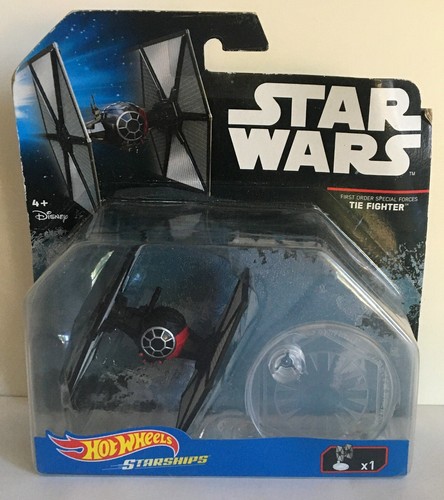 Mattel hotwheels starships - mattel,