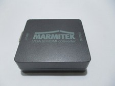 Marmitek connect VH51 VGA TO HDMI CONVERTER 28229