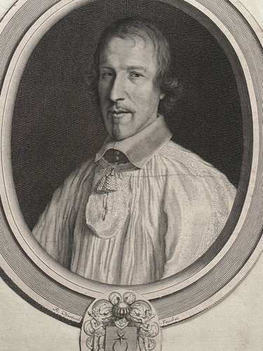 gravure anciennes