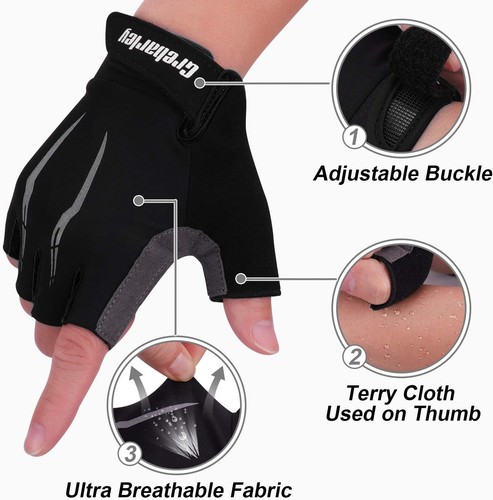 Gants cyclisme homme femme - gants,