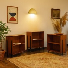 Groupe de Meubles Vintage des