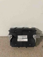 Unité de commande du système