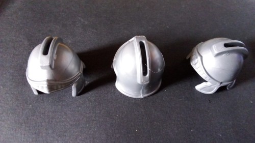 Playmobil casques avec - playmobil,