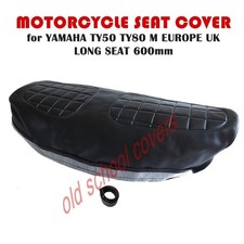 Housse De Siège Moto Pour