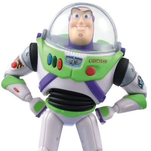 Toy story disney pixar - disney,