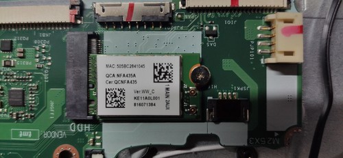 Carte wifi acer aspire - wifi, 3