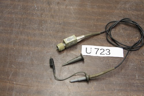Tektronix p6138a oscilloscope - p6138a,
