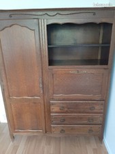 armoire de chambre -