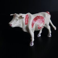 Vintage N5144 Collection Dairy Cow Pet Farm Toy Farm Figure  