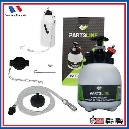 Purgeur automatique autonome - ,