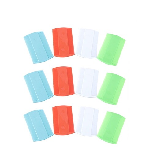 12pcs peigne poux en - 12pcs, à