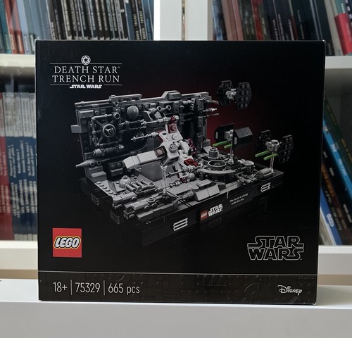 Lego star wars death - lego,
