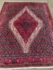 Tapis d'orient 160x125cm