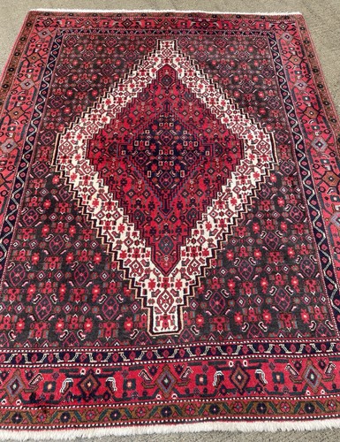 Tapis orient 160x125cm - d'orient,
