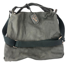 Sac Furla Vert En Cuir