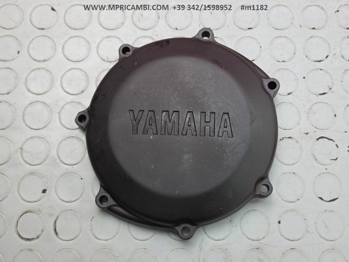 Carter embrayage 5nl yamaha - embrayage,