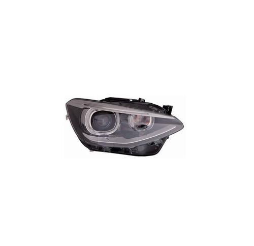 Phare avant droit led bmw - droit,