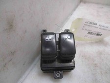 Commande leve-glace porte