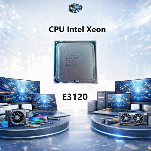 Processeur cpu intel - , xeon