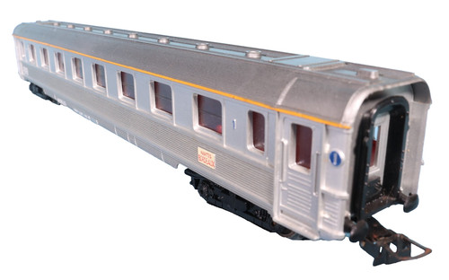 Meccano hornby acho - acho, sncf
