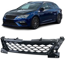Grille De Sport Sans Écusson