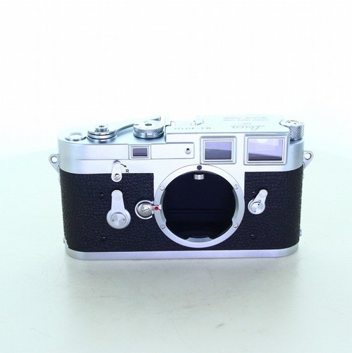 Leica double stroke - leica, m3