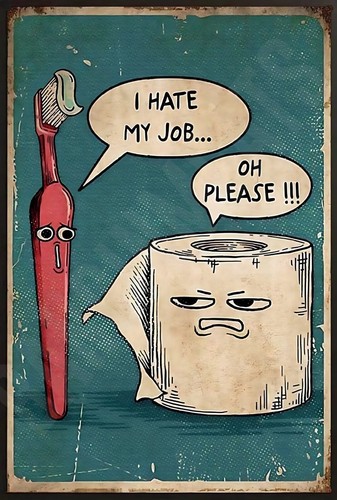 Hate job please funny - i,