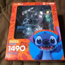 Nendoroid Lilo & Stitch Stitch Action Figure #1490 Good Smile Company Japan