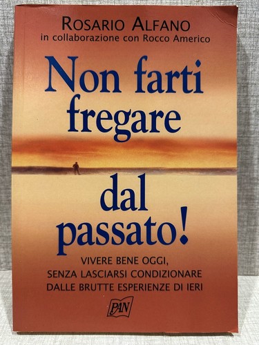 Non farti fregare - farti, dal