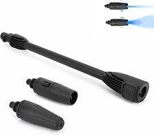 Lance de Nettoyeur Haute Pression pour Karcher K2 K3 K4 K5 K6 K7, LeapBeast